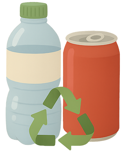 Reciklaža plastike, papira i metala – Recos | Ekološka reciklaža